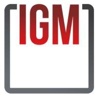 Build-up IGM ELECTROMECHANICAL & ELECTRONIC SYSTEMS mardi  2 novembre 2021