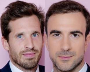 Adrien d’Hauthuille et Thibault Barnier, D'Ornano+ Co.