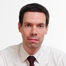 Paul Barry, Calcium Capital