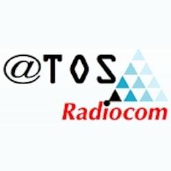 Build-up ATOS RADIOCOM jeudi 29 février 2024