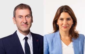 Bertrand Barrier, Ioana Knoll-Tudor, Jeantet