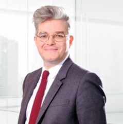 Jérémy Sartre, Clearwater International