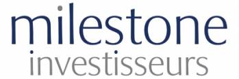 Milestone Investisseurs