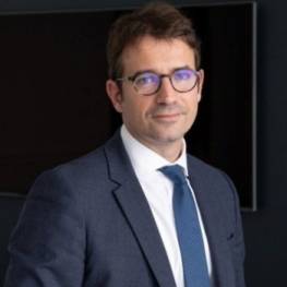 Romain Olivares, DS Avocats 