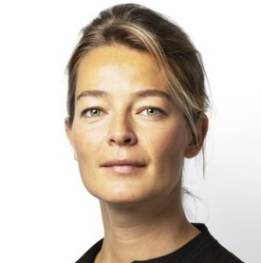 Marie Lafragette, PAI Partners