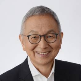 Akira Okada, Jolt Capital  Akira Okada, Jolt Capital