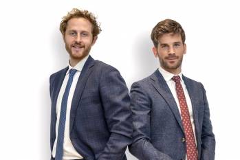 Romain Castelli et Paul Tecklenburg, Celsius Avocats