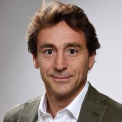 Benjamin Rey, Trocadero Capital Partners 