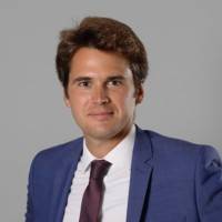 Thomas Chevre, Strategia Partners