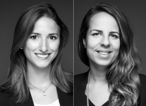 Lou Recht, Constance Tardieu, Dolidon Partners