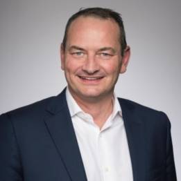 Jean-Philippe Besse, Parisian Real Asset Advisor 