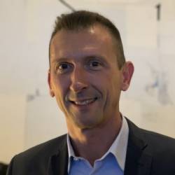 Philippe Perez, Jolt Capital