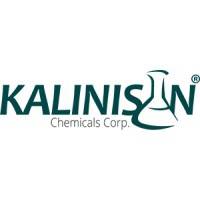 Build-up KALINISAN CHEMICALS CORPORATION vendredi 17 décembre 2021