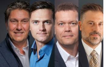 © Pierre-Yves Moiroux, Aurélien Bossé, Olivier Reynard et Frédéric Janin, Nexen Simon Avocats