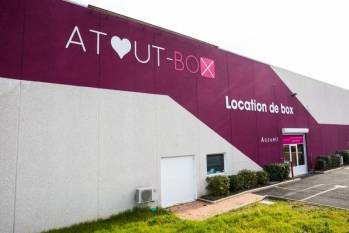 Atout Box
