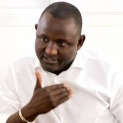 Papa Amadou Sarr, Agence Française de Développement (AFD)