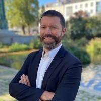 Armel Pédron, Rydge Conseil