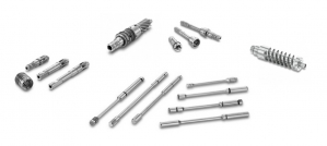 © Frank & Pignard Technology