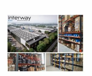 © Interway © Interway