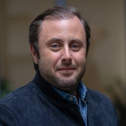 Marc Ménasé, Founders Future