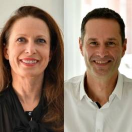 Éléonore Calandre et Sébastien Longeaux, Picardie Investissement 