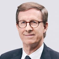 André François-Poncet, Wendel