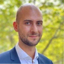 Nathan Niveau, Capitalmind