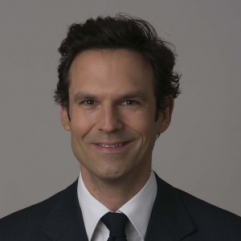 Arthur de Baudry d'Asson, Paul Hastings