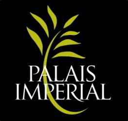 Build-up PALAIS IMPÉRIAL mercredi 30 septembre 2020