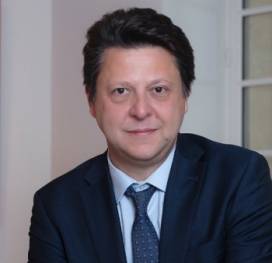 Benjamin May, Jeantet