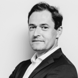 Benoit Picart, Nord Capital Partenaires 