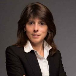 Isabelle Boujnah, Korn Ferry International