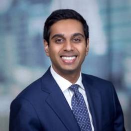 Alexander J. Pires, AVP Alexander J. Pires, AVP