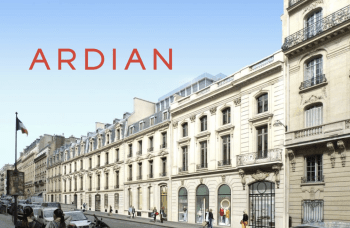 ©Ardian