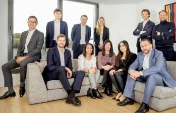 © L'équipe d'investissement multi-stratégique de Swen Capital Partners