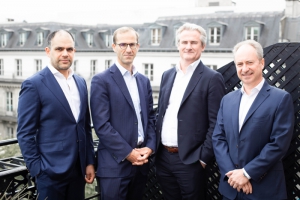 © Yotta Capital Partners