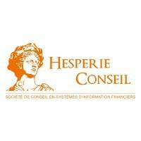 Build-up HESPERIE CONSEIL SOLVENSEE lundi 27 février 2023