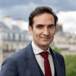 Thomas Claudel, Cazals Manzo Pichot Saint Quentin 