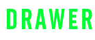 Build-up DRAWER mercredi  2 octobre 2024
