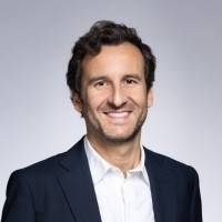 Jean-Patrice Bellier, Revaia