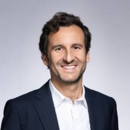 Jean-Patrice Bellier, Revaia Jean-Patrice Bellier, Revaia