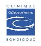 LBO CLINIQUE DU CHATEAU DE VERNHES mardi 10 mai 2022