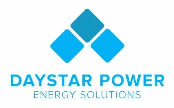 Capital Innovation DAYSTAR POWER mardi 12 janvier 2021