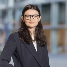 Sonia Tubiana, White & Case Sonia Tubiana, White & Case