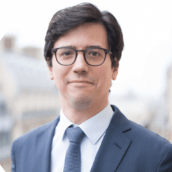 Paul-Henri Dubois, Brunswick Legal Avocats