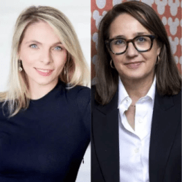 Maud Bailly et Hélène Etzi, Adavant Altana