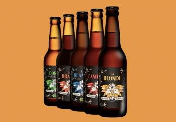 © Brasserie du Bouffay