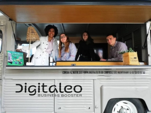 Digitaleo  Digitaleo