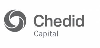 CHEDID CAPITAL CHEDID CAPITAL