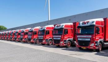  © GVT Transports & Logistics